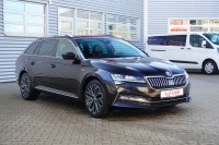 Skoda Superb Combi 2.0 TDI DSG L&K