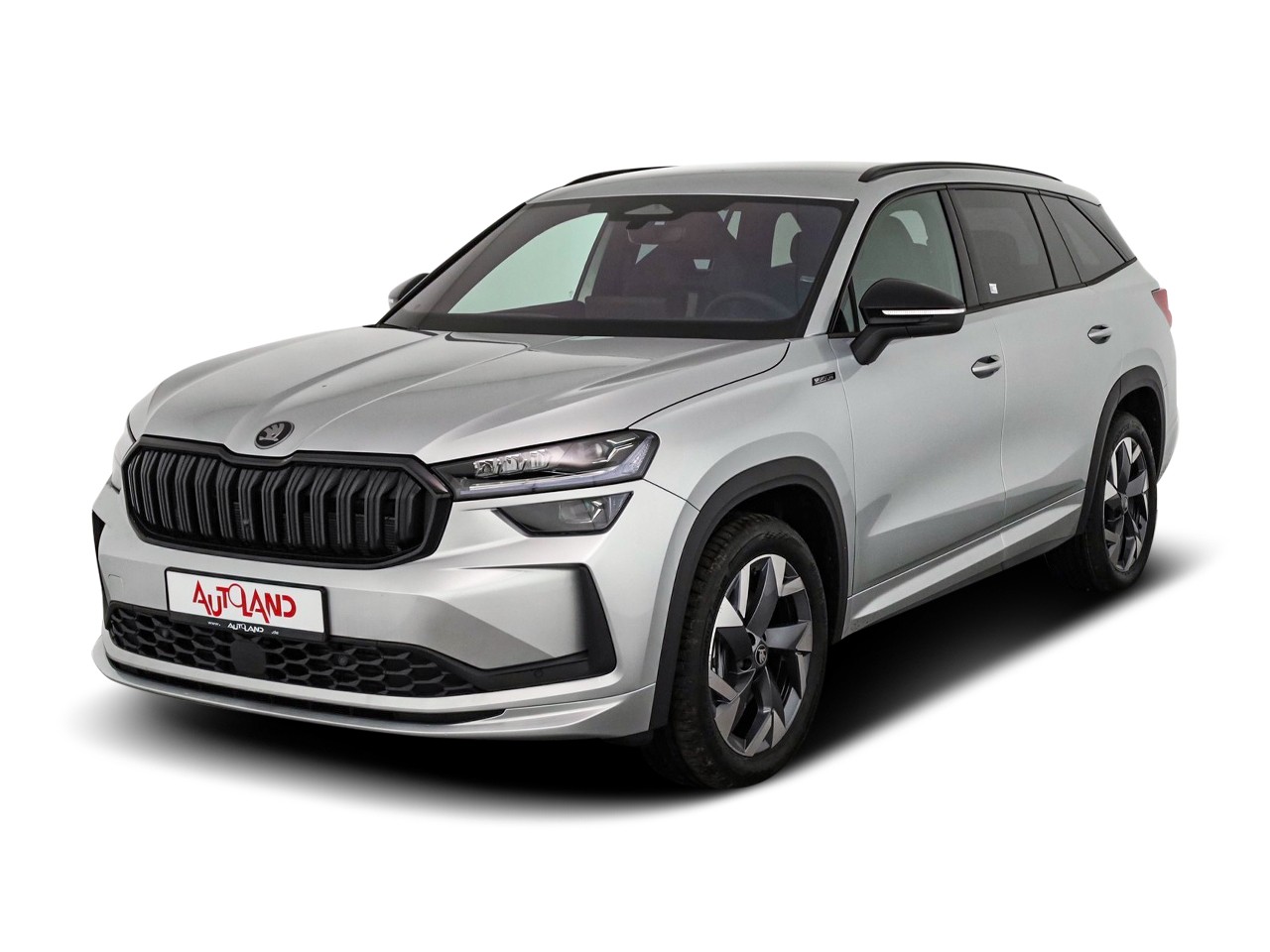 Skoda Kodiaq Sportline 1.5 TSI DSG