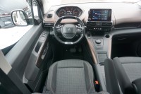 Peugeot Rifter 1.5 Blue HDI 130 GT