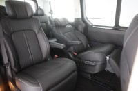 Hyundai Staria 1.6 T-GDI HEV Signature Aut.