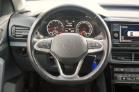 VW T-Cross 1.0 Life