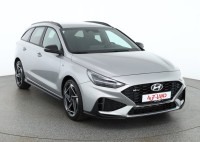 Hyundai i30 Kombi 1.5 T-GDI N-Line Aut.