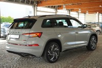 Skoda Kodiaq 2.0 TSI RS 4x4 DSG
