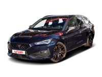 Cupra Leon Sportstourer 2.0 VZ 4Drive LED Navi ACC DAB