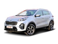 Kia Sportage 1.6 T-GDI DCT 4WD 2-Zonen-Klima Navi Sitzheizung