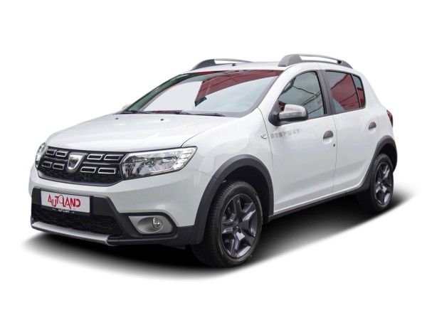 Dacia Sandero Stepway 0.9 TCe