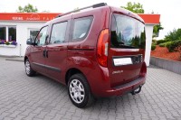 Fiat Doblo 1.4 SX