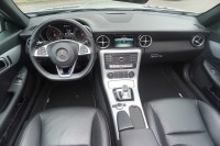 Mercedes-Benz SLC 300 Roadster