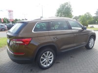 Skoda Kodiaq 1.5 TSI DSG