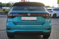 VW T-Cross 1.0 TSI Style R-Line