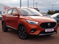 MG ZS 1.0 T-GDI Luxury