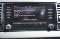 Skoda Karoq Sportline 1.5 TSI DSG