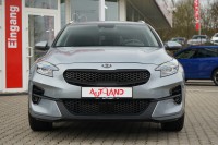 Kia xcee'd XCeed 1.6 CRDi Spirit Aut.