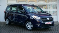 Dacia Lodgy 1.6 SCe 100 Comfort