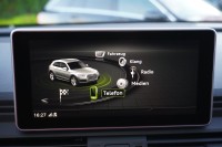 Audi Q5 2.0 TFSI design quattro