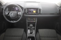 Skoda Karoq 1.5 TSI DSG