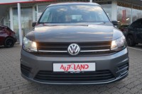 VW Caddy 1.4 TSI BMT