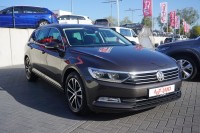 VW Passat Variant 2.0 TDI Comfortline