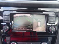 Nissan Qashqai 1.3 DIG-T