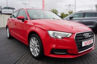 Audi A3 1.4 TFSI Sportback design