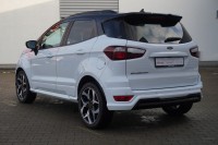 Ford EcoSport 1.0 EB ST-Line