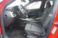 Audi A3 Sportback 35 TDI S line S-Tronic