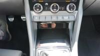 Skoda Karoq 1.5 TSI Sportline