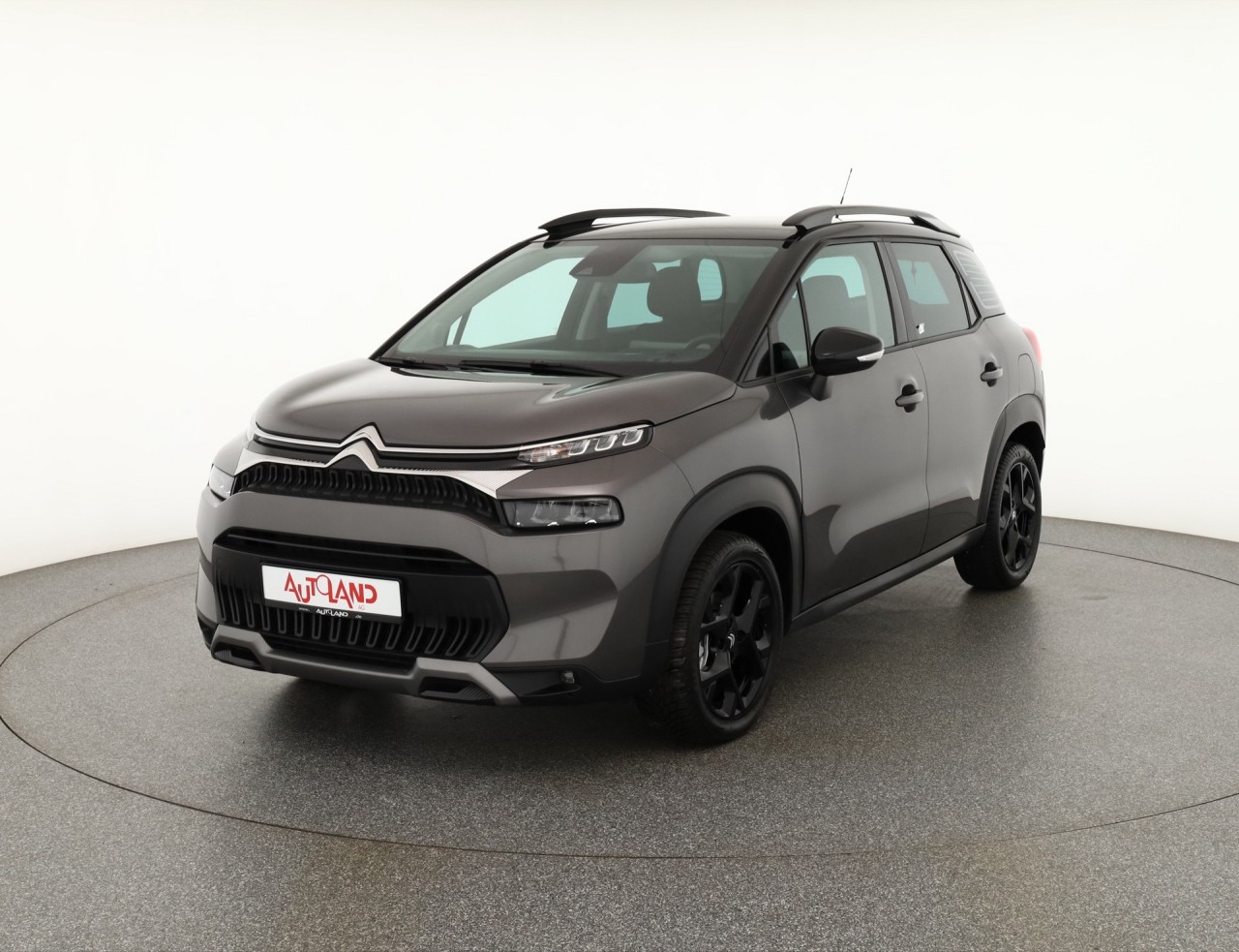 Citroen C3 Aircross PureTech 110