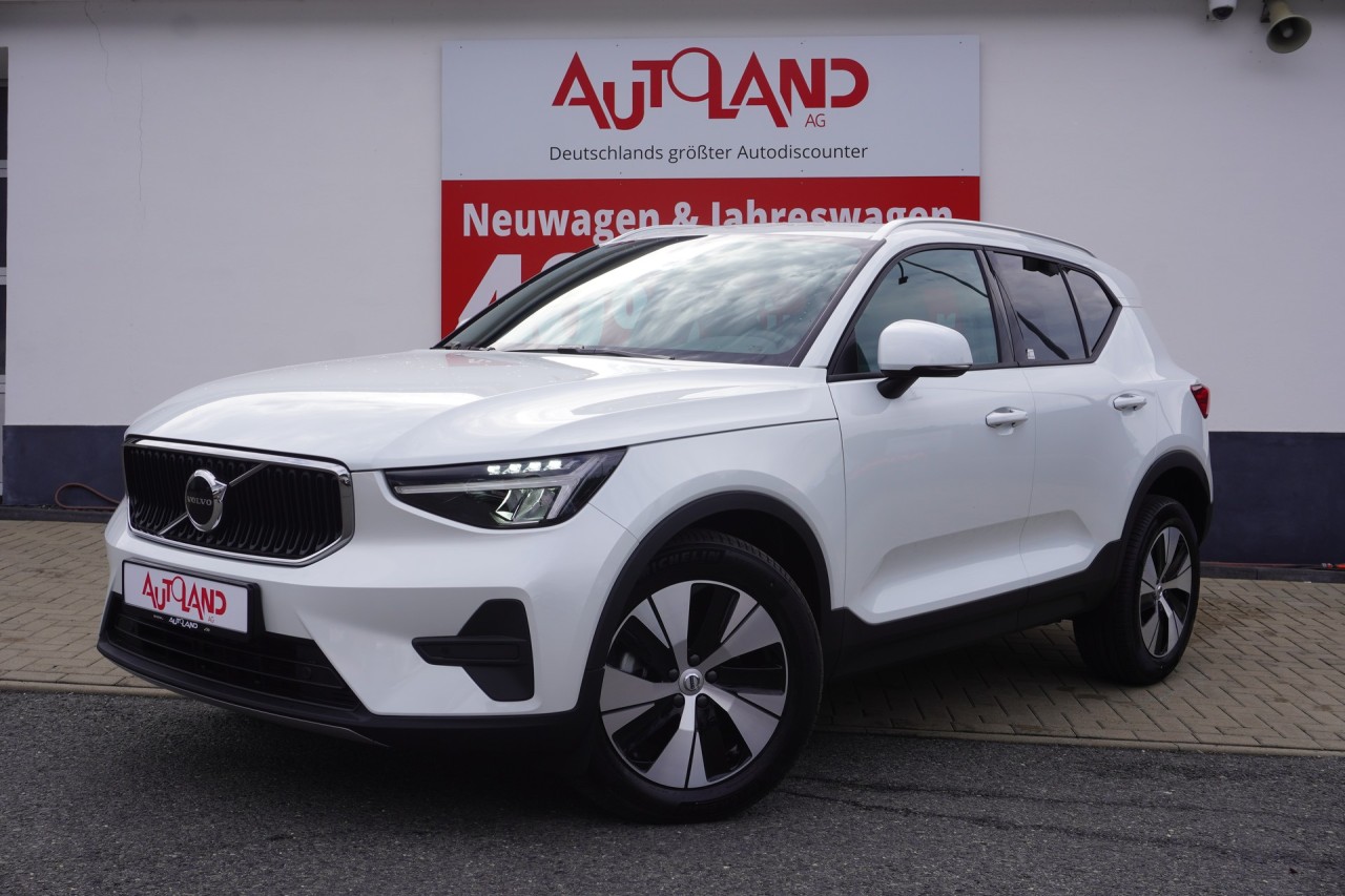 Volvo XC 40 XC40 B3 Core mHEV Aut.