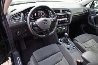 VW Tiguan Allspace 2.0 TSI Highline