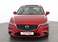 Mazda 6 Kombi 2.5 Kizoku Intense