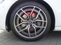 Mercedes-Benz E 200 E200 T-Modell AMG Line