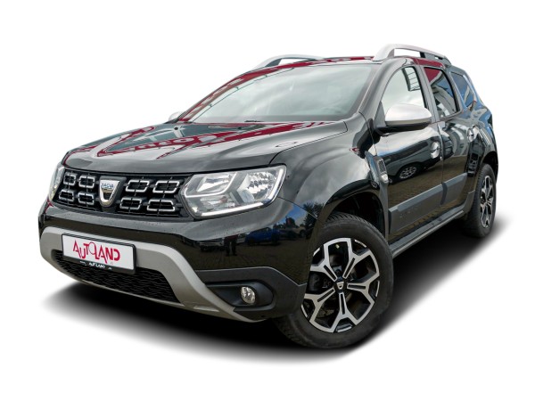 Dacia Duster II 1.3