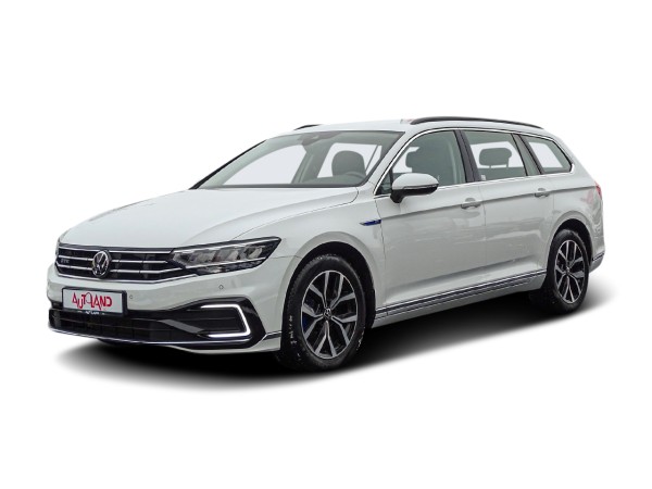 VW Passat Variant 1.4 TSI GTE DSG