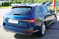 Skoda Superb Combi 1.5 TSI Style DSG