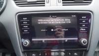 Skoda Octavia 1.0 TSI Tour