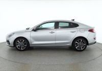 Vorschau: Hyundai i30 Fastback 1.5 T-GDI