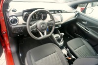 Nissan Micra 1.0 IG-T N-Way