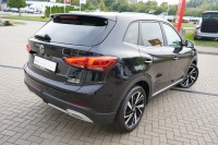 MG ZS 1.5 Hybrid Luxury Aut.