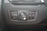 BMW X1 xDrive 25 e Advantage Aut.