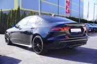 Vorschau: Jaguar XE 2.0 R-Dynamic Black