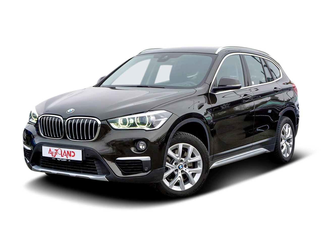 BMW X1 sDrive20i xLine