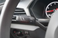 VW T-Cross 1.0 TSI