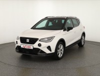 Seat Arona 1.0 TSI DSG LED Navi FullLink Tempomat