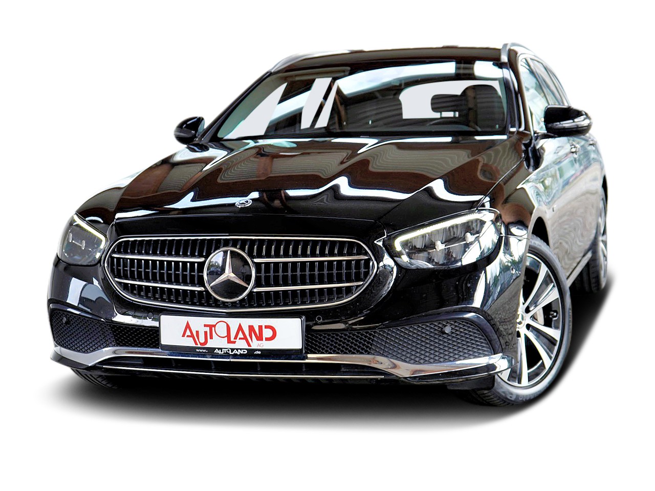 Mercedes-Benz E 300 E300 de T 9G-Tronic