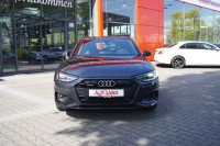 Audi A4 Quattro Avant 40 2.0 TDI quattro advanced