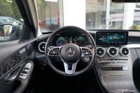 Mercedes-Benz C 200 C200d T Avantgarde 9G-Tronic KAMERA