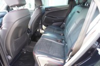 Hyundai Tucson 1.6 T-GDI N-Line 4WD