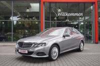 Vorschau: Mercedes-Benz E 200 E200 CDI Elegance
