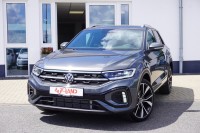 Vorschau: VW T-Roc R-Line 2.0 TSI DSG 4M